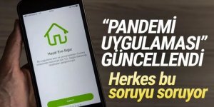 Hayat Eve Sığar uygulaması güncellendi, kafaları karıştı!