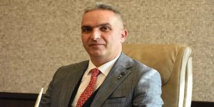 İçoğlu, Erzurum Öğretmenevi müdürü oldu
