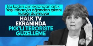 Ayşenur Arslan'dan Ankara'daki terör saldırısına ilişkin skandal ifadeler