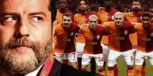 Galatasaray'da dev operasyon için şimdiden düğmeye basıldı!