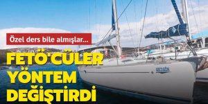 FETÖ'cüler yöntem değiştirdi