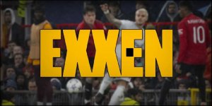 Türkiye'yi Ekrana Kilitleyen Maçta EXXEN Çöktü!