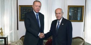 MHP'yle İttifak Zorunluluğundan Rahatsız!