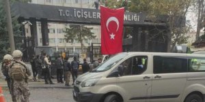 Ankara’da İçişleri'ni hedef alan terör saldırısıyla ilgili ‘ihmal’ iddiası!