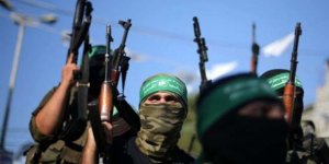Hamas'tan İsrail'e "Aksa Tufanı" operasyonu!