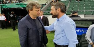 Kutlu: Galibiyeti kaçıran taraf bizdik