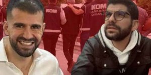 Ayhan Bora Kaplan soruşturmasında yeni gelişme! "Kilit" adamı gözaltında