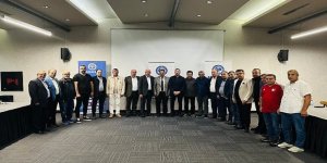 Erzurumspor FK'dan teşekkür mesajı