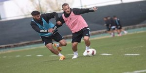 Erzurumspor FK: Omurga kart sınırında