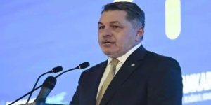 İstifası gündem yaratmıştı!