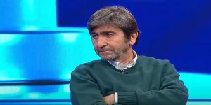 Rıdvan Dilmen'den Galatasaray-Beşiktaş derbisine dair dikkat çeken kehanet!
