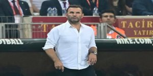Galatasaray'dan Okan Buruk kararı! Teklif belli oldu