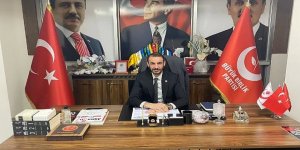 Yılmaz, "5 bin TL ikramiye müjde değil, sus payıdır"
