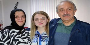 Güzel ailesinden 3 güzel haber