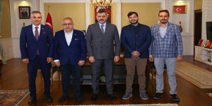 Erzurum'da Sporda torpile son