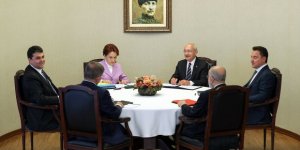 Gelecek Partisi yerelde ittifak için CHP kongresini işaret etti