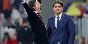 A Milli Takımımızın zaferi, Hırvat basınında gündem oldu!