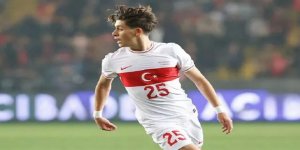 Arda Güler de milli takıma dönüyor...