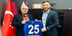 Erzurumspor FK: Düzgün hatıra