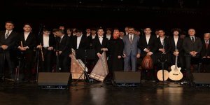Vali Çiftçi, memleket hasretini dindirdi