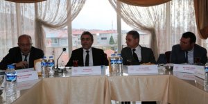 2023 Yılı ASKOM Toplantısı Erzurum'da Gerçekleştirildi