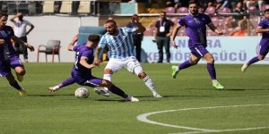 Erzurumspor FK: 'Keçi'nin bu kez kaçışı yok!