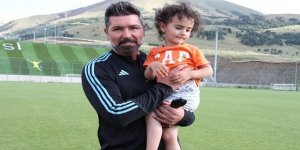 Erzurumspor FK: Hakan Kutlu: 'Ters gelmeler geçicidir'