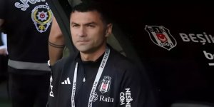 Şenol Güneş'ten Burak Yılmaz'a derbi telefonu!