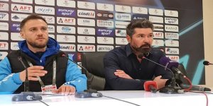 Erzurumspor FK: VAR bir tek bize yok!