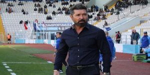 Erzurumspor FK: Dadaş'ta gözler Tuzla'ya çevrildi!