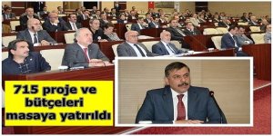 Erzurum'da Yılın son İl Koordinasyon Toplantısı yapıldı
