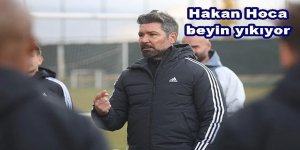 Erzurumspor FK: Kutlu'dan mutlak galibiyet için motivasyon