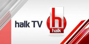 Halk TV'de sular durulmuyor