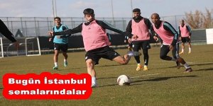 Erzurumspor FK: Dadaş galibiyete uçuyor!