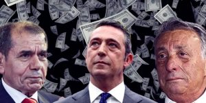 Avrupa'da en çok parayı hangi takım kazandı?