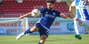 Erzurumspor FK, deplasmanda kazandı