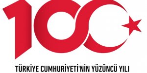 CUMHURİYETİMİZİN 100. YILINI COŞKUYLA KUTLUYORUZ