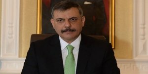 Erzurum Valisi Çiftçi'den Cumhuriyet Bayramı Mesajı