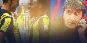 Pendikspor Fenerbahçe maçının ardından Rıdvan Dilmen'den rekor iddiası!