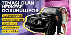 Dilan Polat ve Engin Polat davası genişliyor!