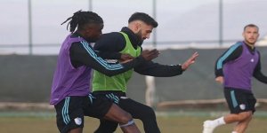 Erzurumspor FK: Dadaş kupa kampında