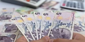 Merkez Bankası Başkanı Erkan'dan banknot 500 lira ve 5 TL açıklaması