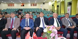 Erzurum'da Teknoloji ve Eğitim Bölgesel Çalıştayı