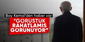 Eski CHP Genel Başkanı Hikmet Çetin'den Kılıçdaroğlu'na ziyaret