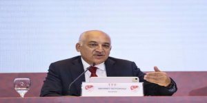 Mehmet Büyükekşi'den hakem açıklaması!