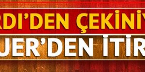 Bayern Münih kalecisi Manuel Neuer'den Icardi itirafı!