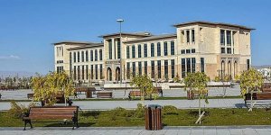 Erzurum Teknik Üniversitesinde boykot