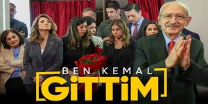Kılıçdaroğlu Koltuğunu Özgür Özel'e Devretti