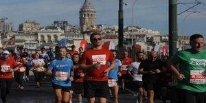 Palandöken Kartalları maratonların madalya avcısı oldu