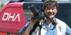 Erzurumlu şehit gazeteci Yılmaz'ı anma
